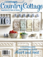 The-Cottage-Journal April 01, 2017 Issue Cover