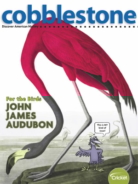 Cobblestone September 01, 2020 Issue Cover