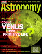 Astronomy September 01, 2023 Issue Cover