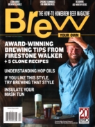 Brew-Your-Own December 01, 2015 Issue Cover