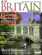 Britain November 01, 2017 Issue Cover