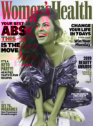 Womens-Health May 01, 2019 Issue Cover