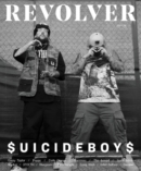 Revolver September 01, 2023 Issue Cover