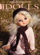 Dolls July 01, 2023 Issue Cover
