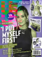 Us-Weekly January 08, 2024 Issue Cover