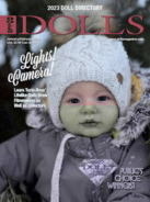 Dolls January 01, 2023 Issue Cover