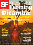 Successful-Farming October 01, 2020 Issue Cover