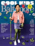 Baltimore May 01, 2019 Issue Cover