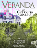 Veranda March 01, 2021 Issue Cover
