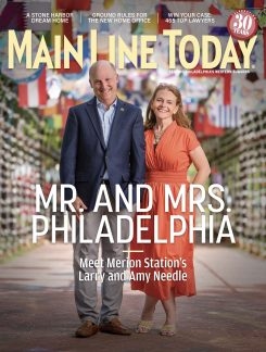 Main Line Today August 01, 2026 Issue Cover