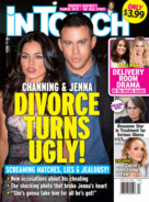 In-Touch-Weekly April 23, 2018 Issue Cover