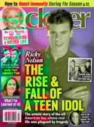 Closer January 24, 2022 Issue Cover