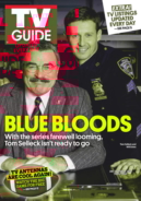 TV-Guide January 29, 2024 Issue Cover
