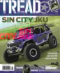 Tread July 01, 2025 Issue Cover