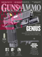 Guns-and-Ammo October 01, 2022 Issue Cover