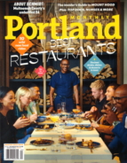 Portland-Monthly December 01, 2022 Issue Cover