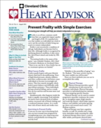 Heart-Advisor August 01, 2021 Issue Cover