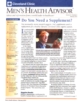 Mens-Health-Advisor February 01, 2019 Issue Cover