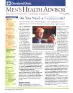 Mens-Health-Advisor February 01, 2019 Issue Cover