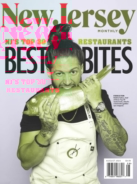 New-Jersey-Monthly August 01, 2023 Issue Cover