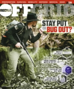 Recoil Offgrid February 01, 2025 Issue Cover