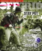 Recoil-Offgrid February 01, 2025 Issue Cover