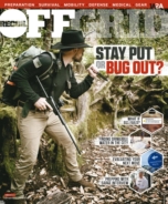 Recoil-Offgrid February 01, 2025 Issue Cover