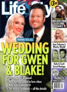 Life-and-Style-Weekly October 26, 2015 Issue Cover