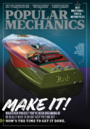 Popular-Mechanics September 01, 2020 Issue Cover