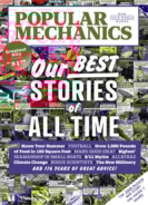 Popular-Mechanics January 01, 2018 Issue Cover