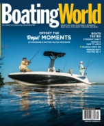 Boating-World March 01, 2017 Issue Cover