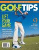 Golf-Tips March 01, 2017 Issue Cover