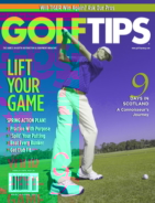 Golf-Tips March 01, 2017 Issue Cover