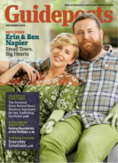 Guideposts November 01, 2018 Issue Cover