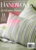 Handwoven September 01, 2025 Issue Cover