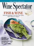 Wine-Spectator September 30, 2015 Issue Cover