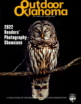 Outdoor-Oklahoma July 01, 2022 Issue Cover
