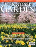 The-English-Garden March 01, 2015 Issue Cover