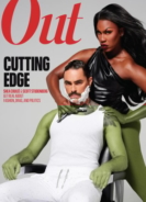 Out September 01, 2020 Issue Cover