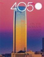 405 January 01, 2025 Issue Cover