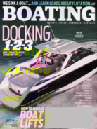Boating July 01, 2014 Issue Cover