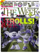The-Week-Junior November 17, 2023 Issue Cover
