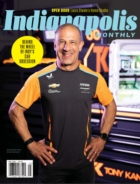 Indianapolis-Monthly May 01, 2024 Issue Cover