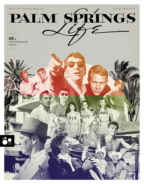 Palm-Springs-Life April 01, 2018 Issue Cover
