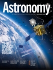 Astronomy November 01, 2026 Issue Cover