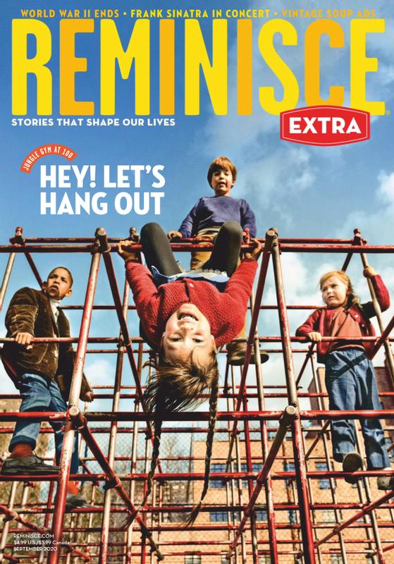 Reminisce-Extra September 01, 2020 Issue Cover