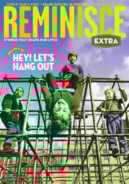 Reminisce-Extra September 01, 2020 Issue Cover