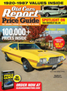 Old-Cars-Report-Price-Guide May 01, 2018 Issue Cover