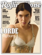Rolling Stone June 01, 2025 Issue Cover