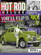 Hot-Rod-Deluxe September 01, 2015 Issue Cover